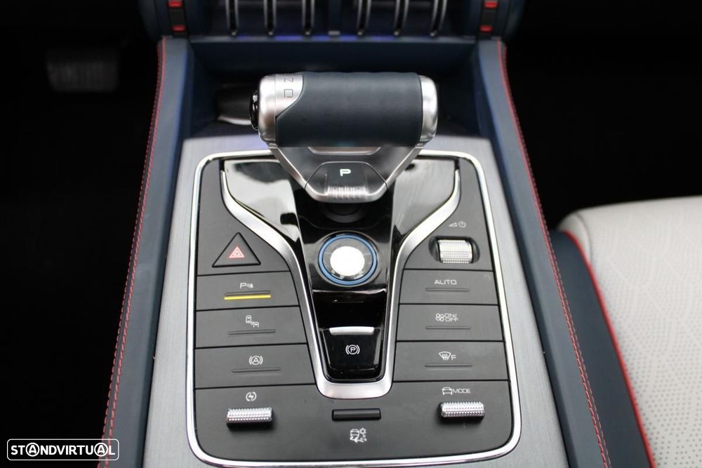 BYD Atto 3 Comfort - 18