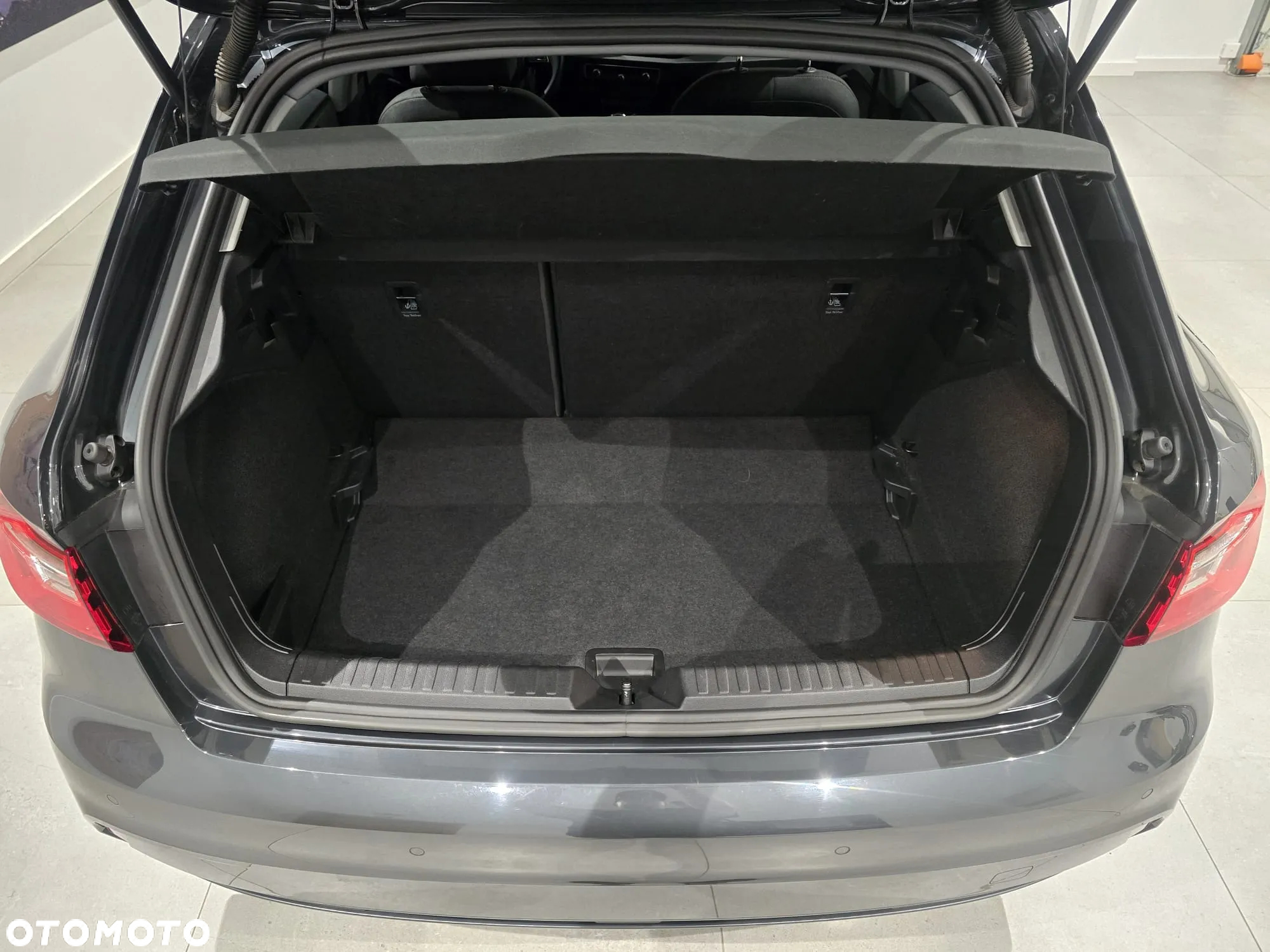 Audi A1 30 TFSI Advanced S tronic - 15