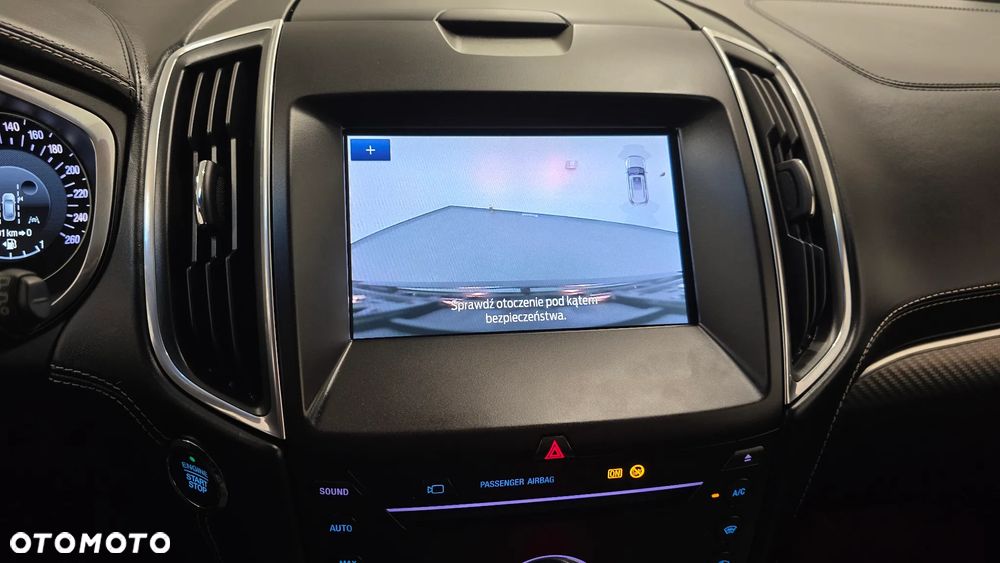 Ford Edge 2.0 EcoBlue Bi-Turbo 4x4 Vignale - 32