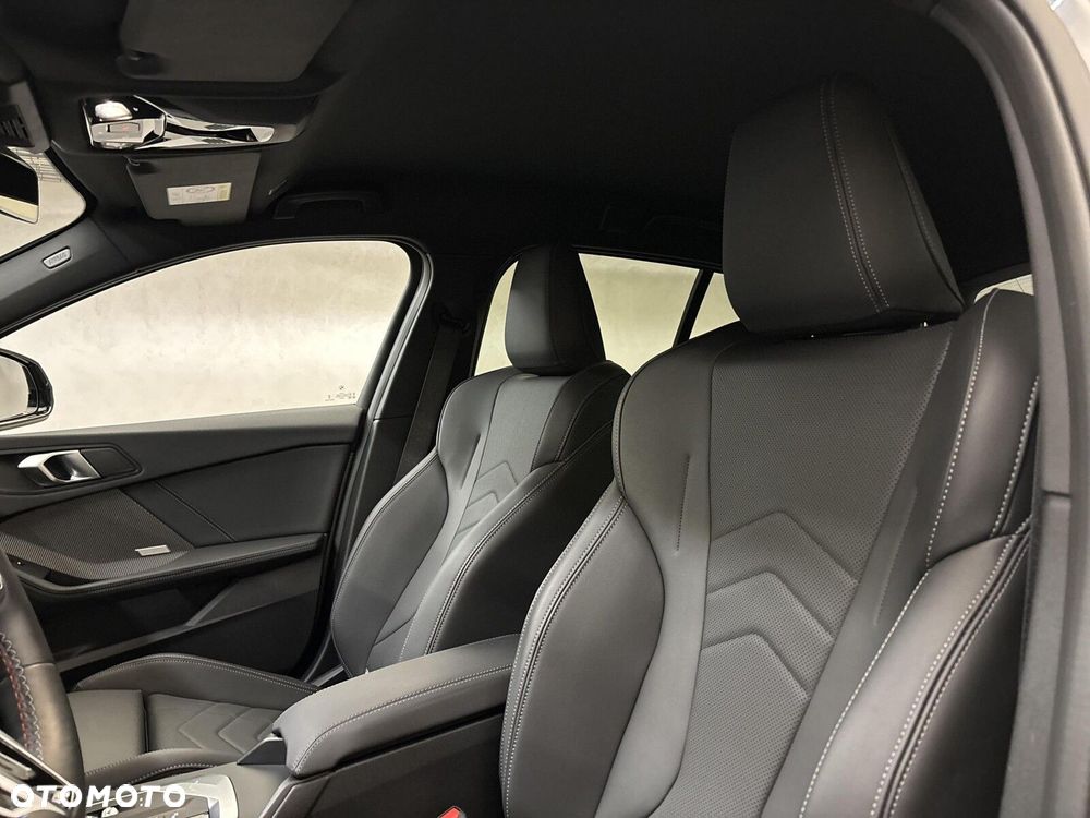 BMW Seria 1 M135 xDrive - 12