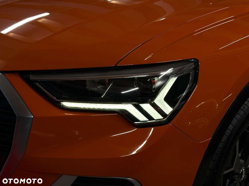 Audi Q3 35 TFSI Advanced S tronic - 37