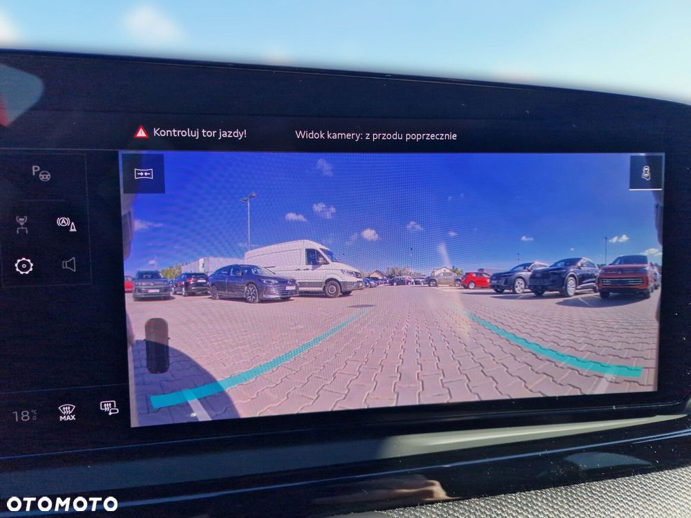 Audi A5 Limousine 2025