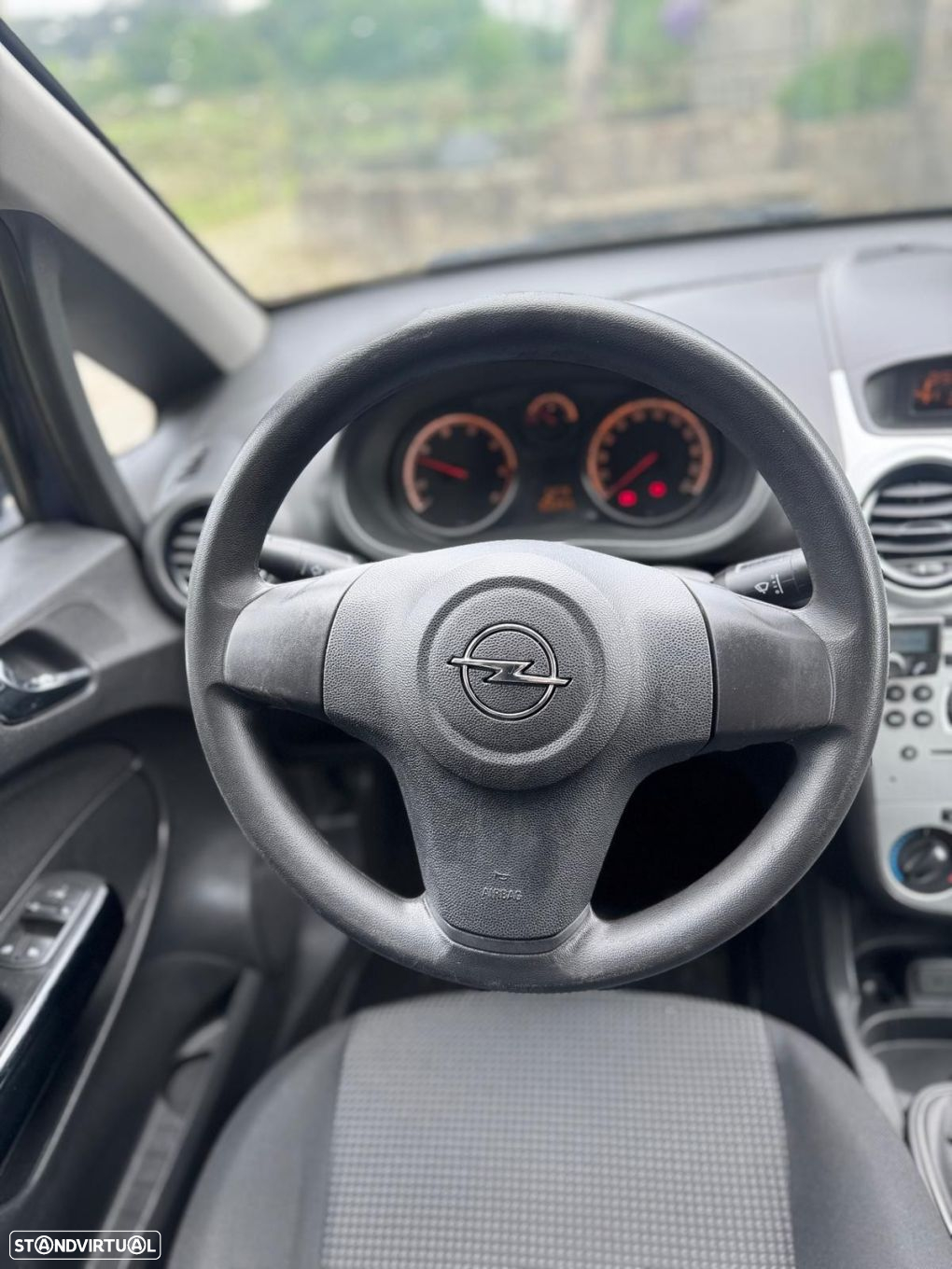 Opel Corsa - 13