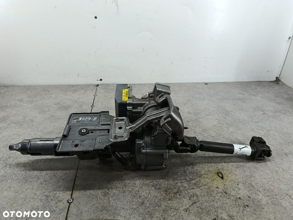 WSPOMAGANIE ELEKTRYCZNE, PION FORD FIESTA VII 8V5113C529JN TRW 1.25 16V - 2