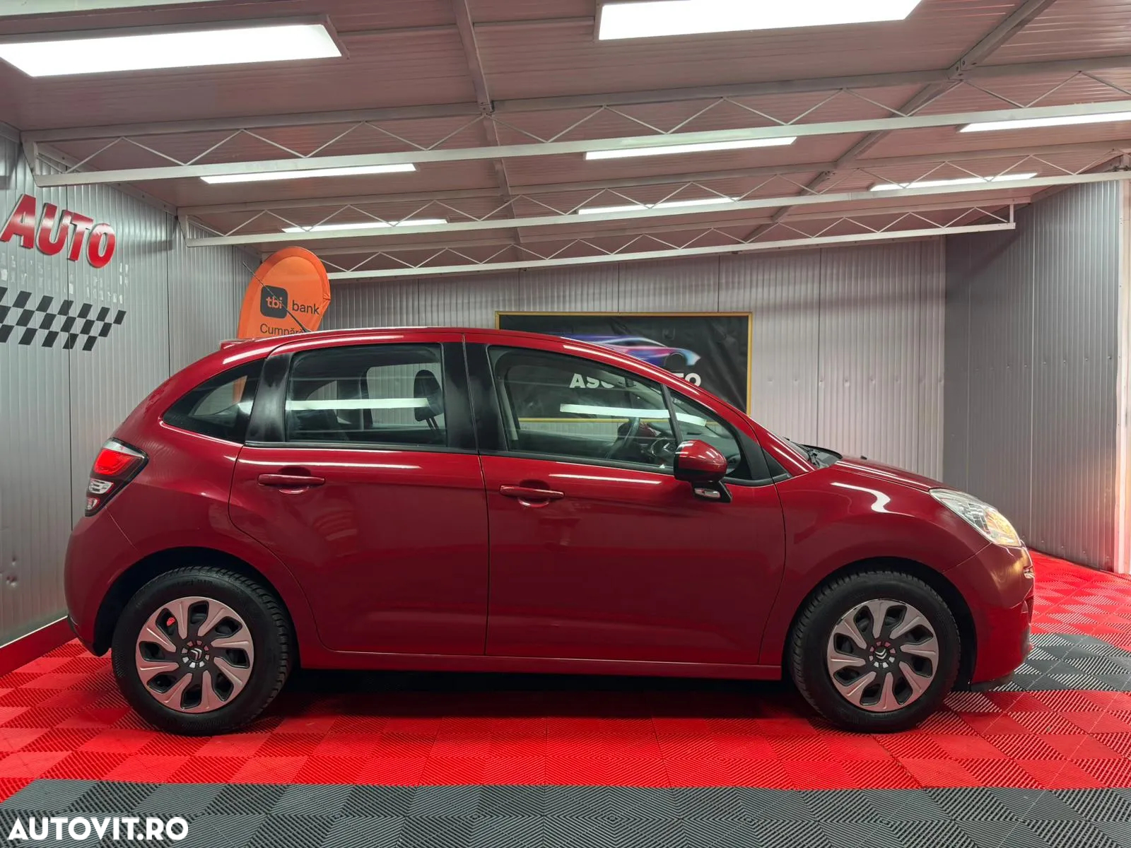 Citroën C3 - 22