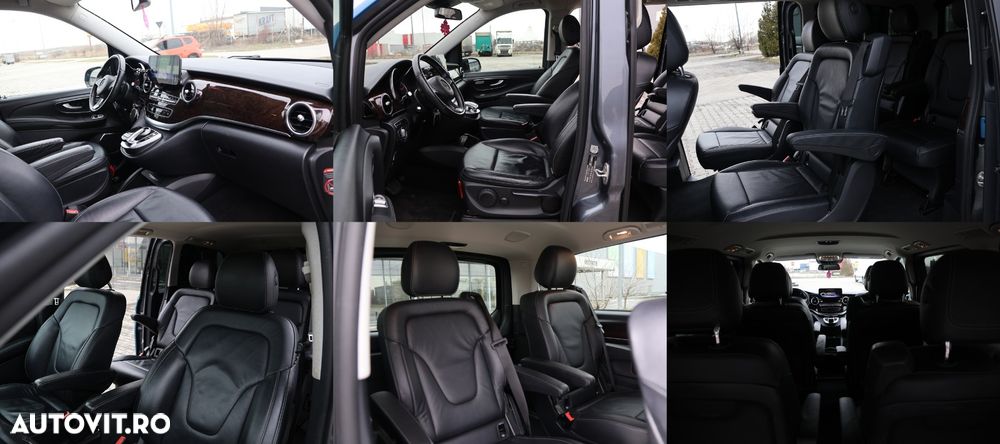 Mercedes-Benz Vito - 9