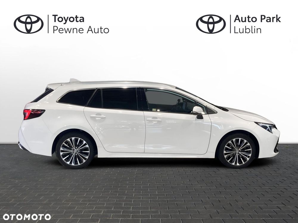 Toyota Corolla 1.8 Hybrid Style - 6