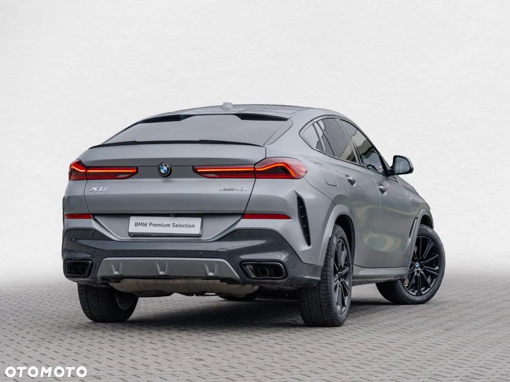 BMW X6 - 3