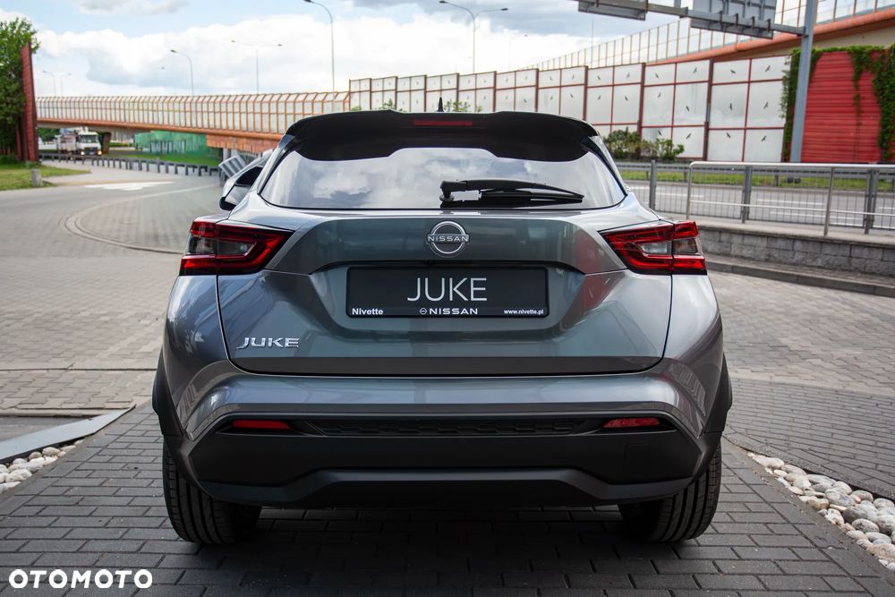 Nissan Juke - 9