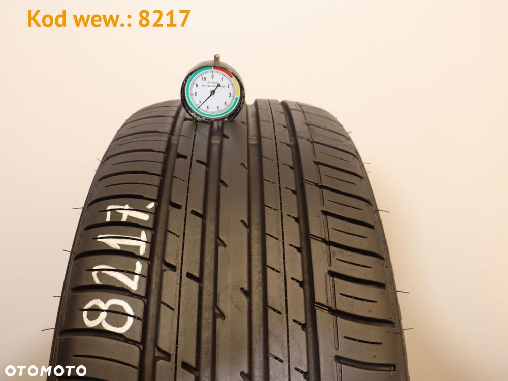 Falken ZIEX ZE 914 B  - 225/45 R17 - 1