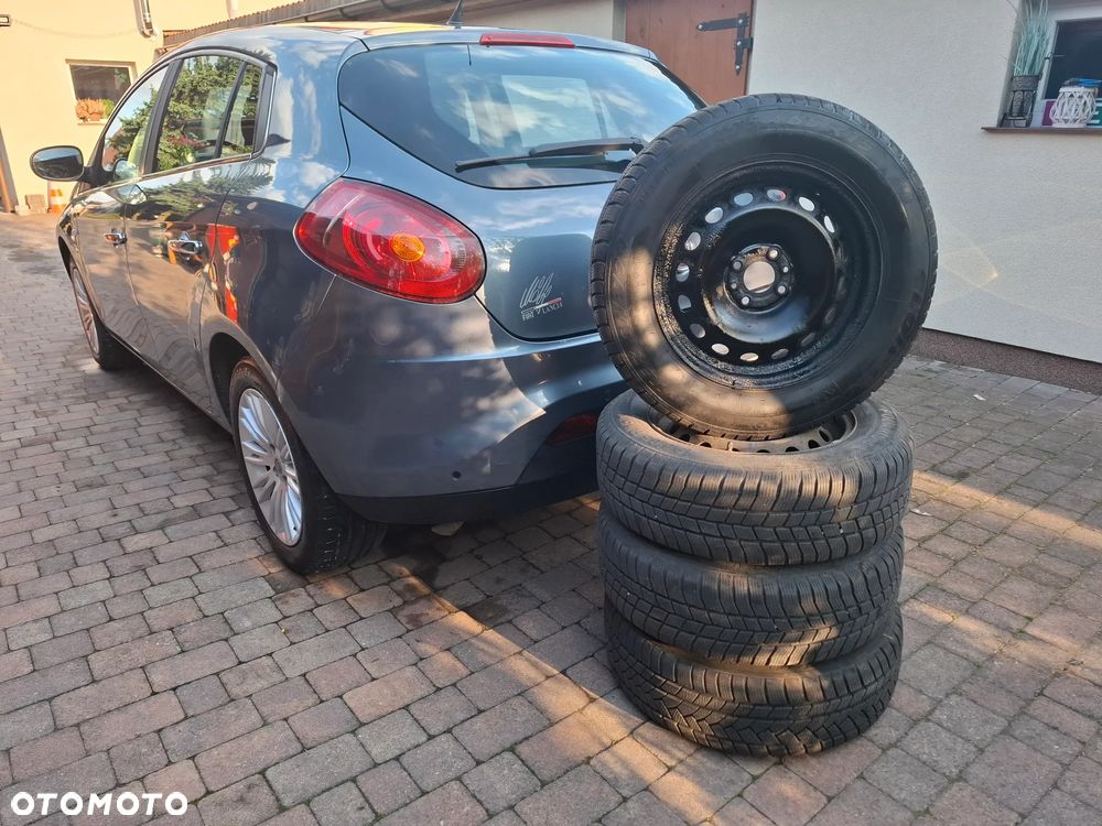 Fiat Bravo 1.4 16V MyLife - 12