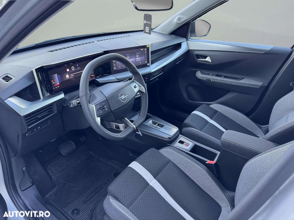 Opel Frontera 1.2 Turbo MHEV GS - 10