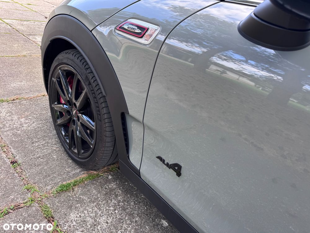 MINI John Cooper Works ALL4 sport - 18