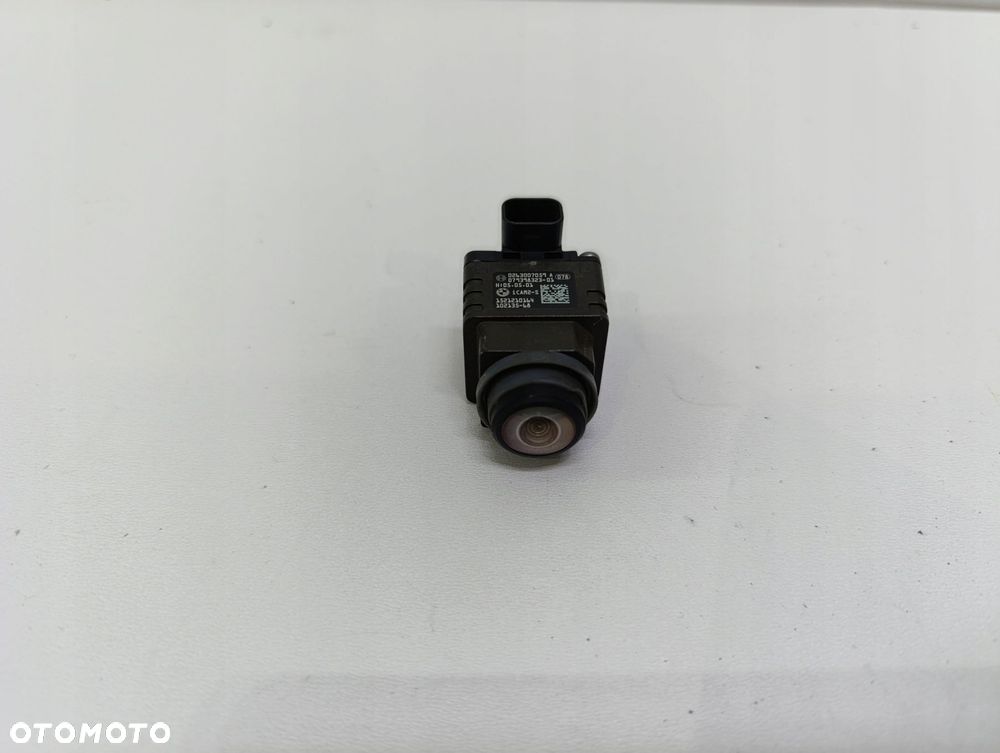 BMW 7 G11 G12 KAMERA SURROUND VIEW 9398323 - 1