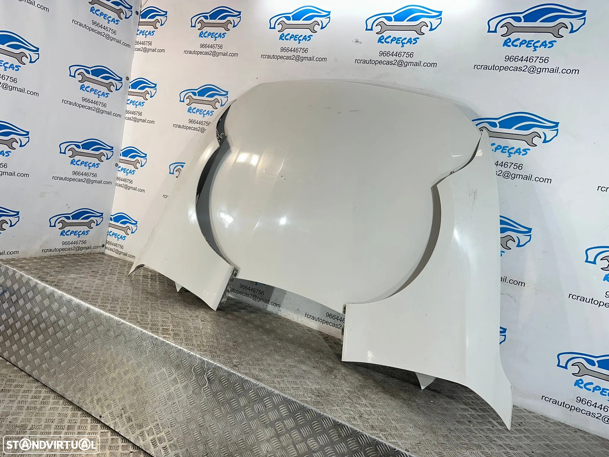 .Frente Completa BMW Serie 1 F20 5 Portas F21 2 Portas Sport Pre LCI Diesel 2011 a 2015 - 16