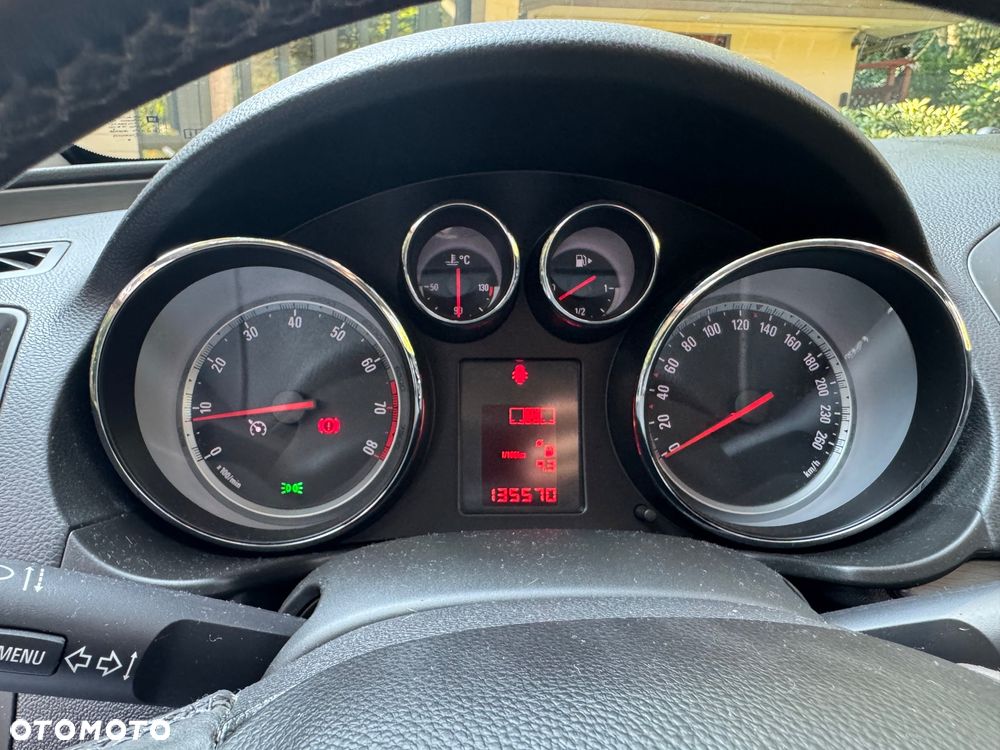 Opel Insignia 1.6 Edition - 14