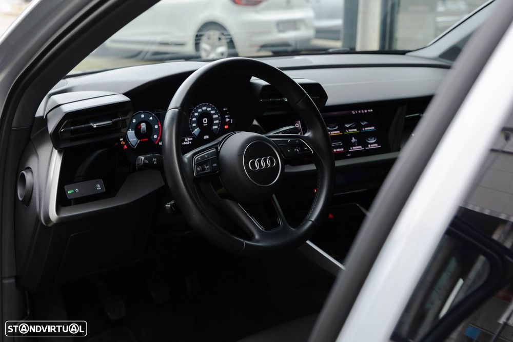 Audi A3 Sportback 30 TDI - 9