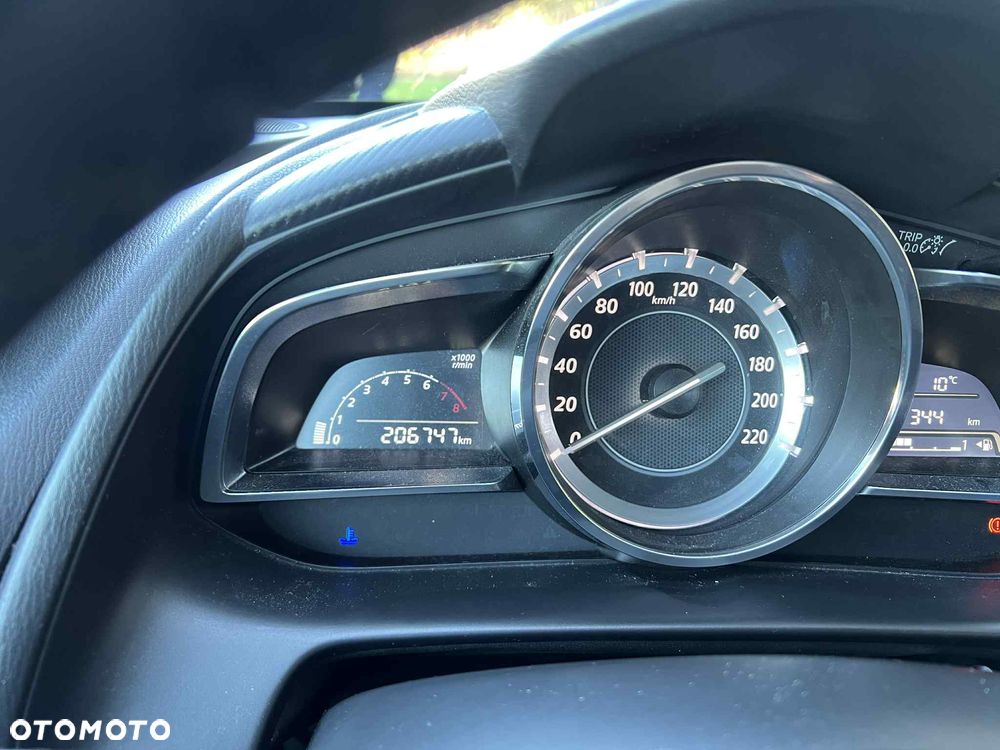 Mazda 2 SKYACTIV-G 90 Exclusive-Line - 13