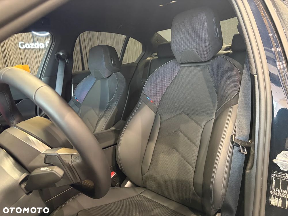 BMW Seria 5 520i mHEV M Sport - 19