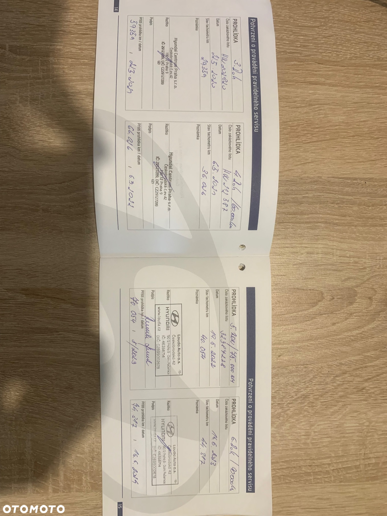 Hyundai i30 1.6 Comfort - 28
