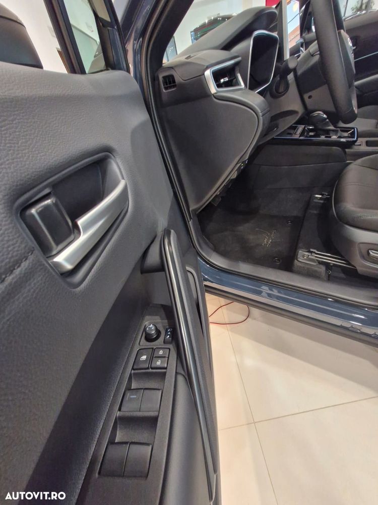 Toyota Corolla Cross 2.0I 2WD Dynamic - 16