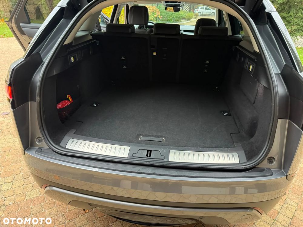 Land Rover Range Rover Velar - 8