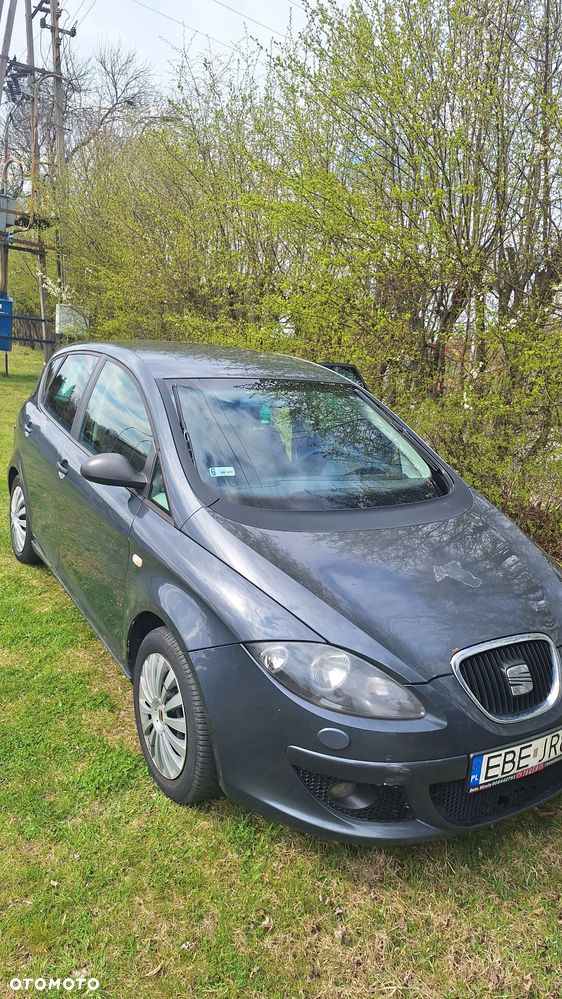 Seat Altea 1.6 Avila - 3