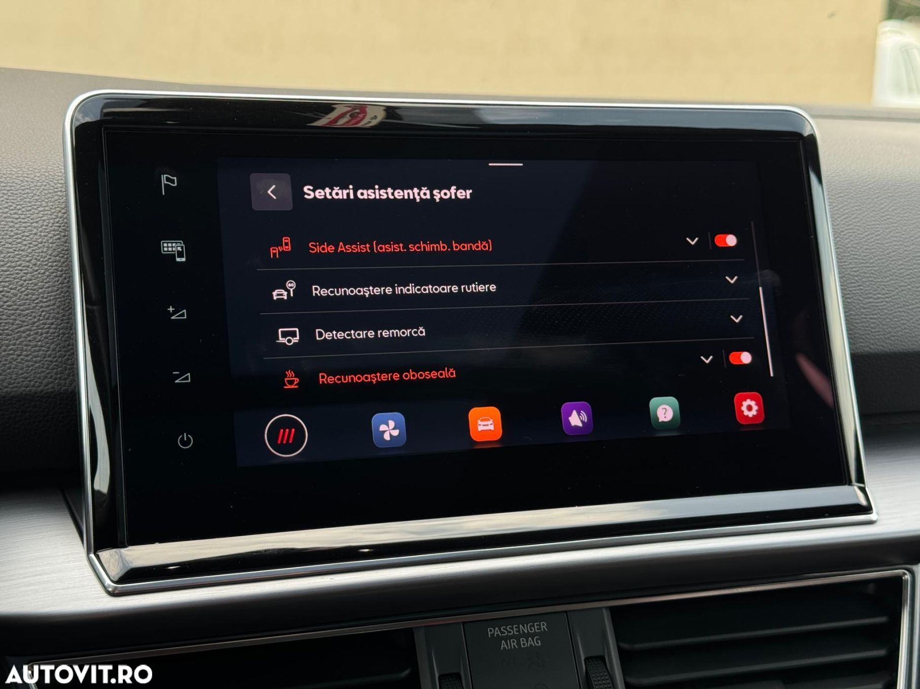 Seat Tarraco - 22