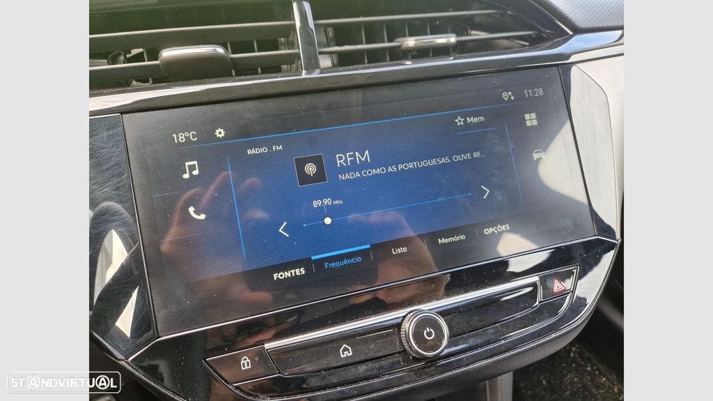 Opel Corsa 1.2 T Edition - 8