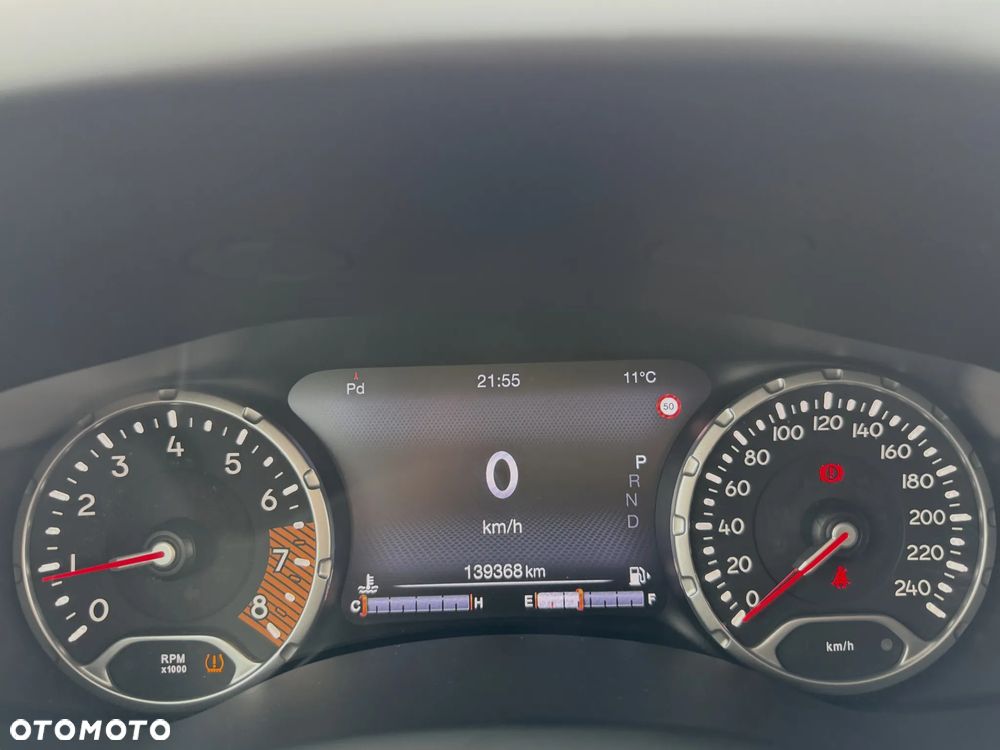 Jeep Renegade - 13
