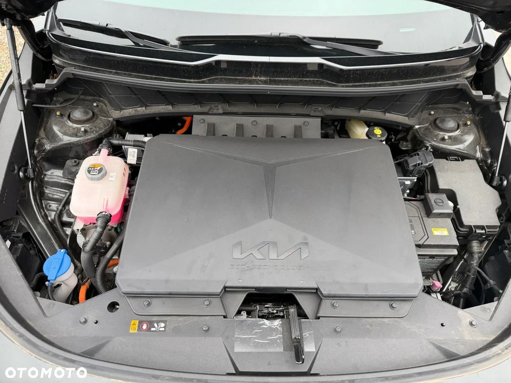 Kia Niro Spirit - 29