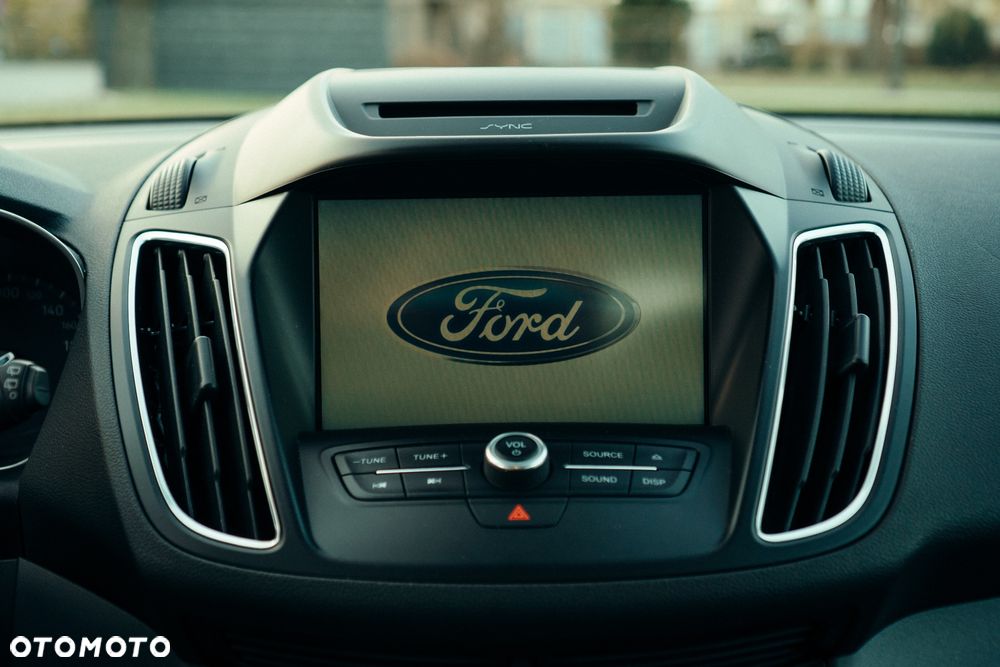 Ford C-MAX 1.0 EcoBoost Titanium ASS - 14