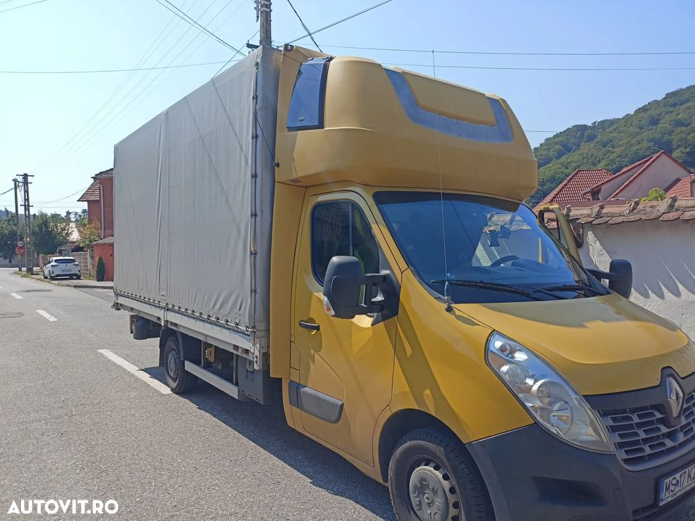 Renault Master 3 - 18