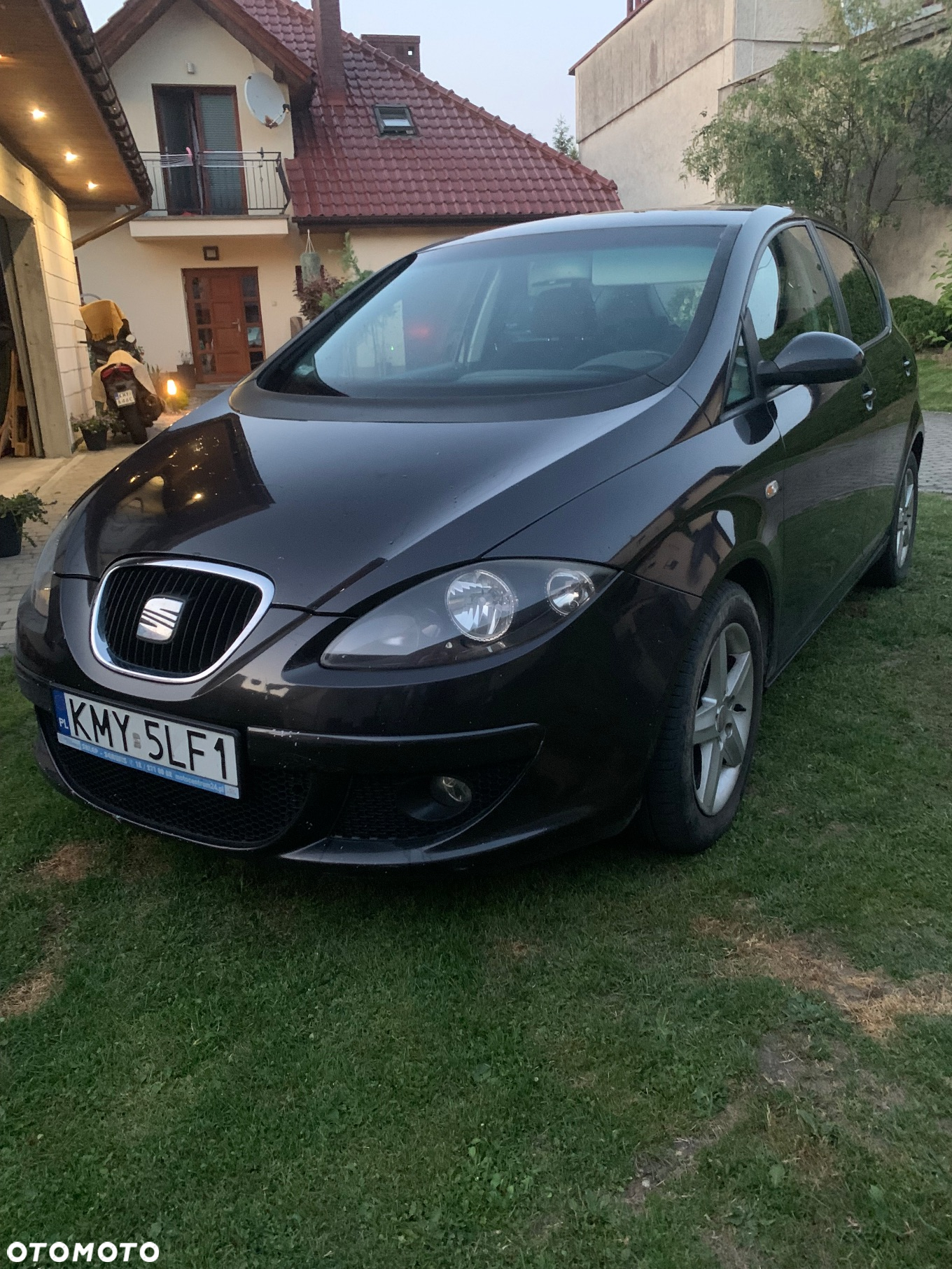 Seat Altea - 3