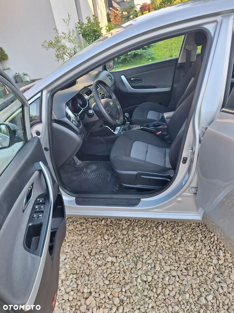 Kia Ceed 1.6 CRDi XL - 10