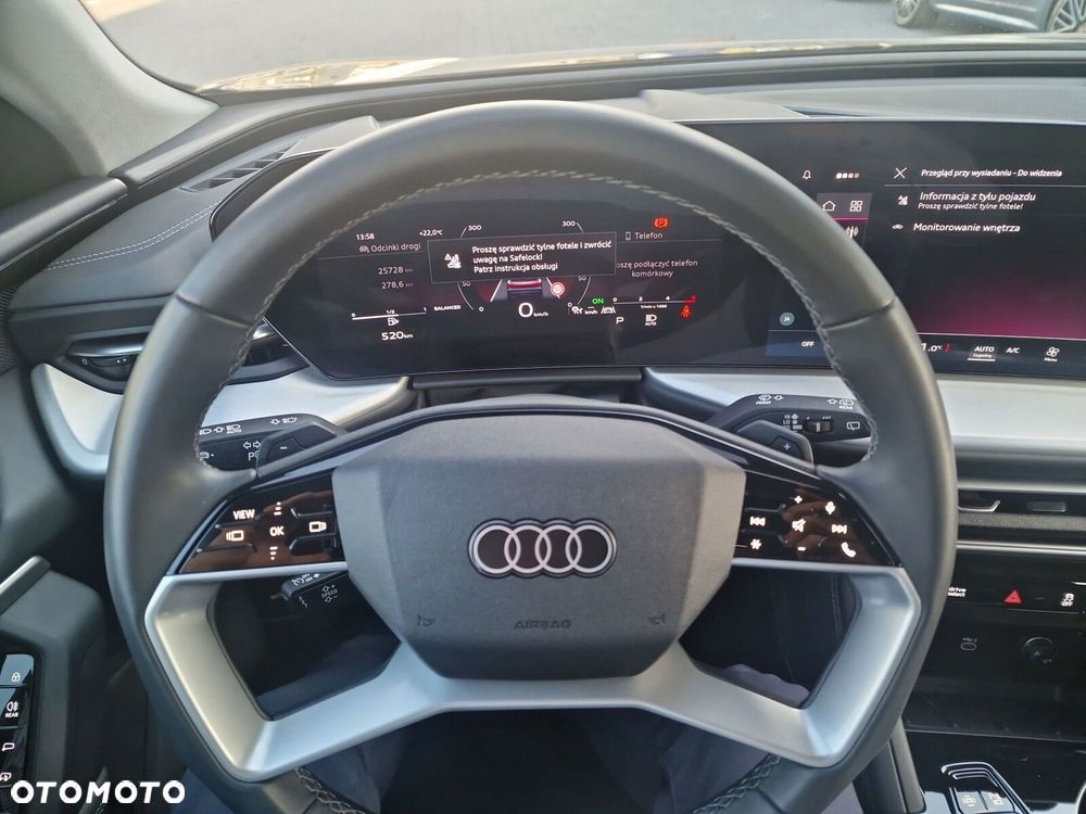 Audi Q5 40 TDI mHEV Quattro S tronic - 24