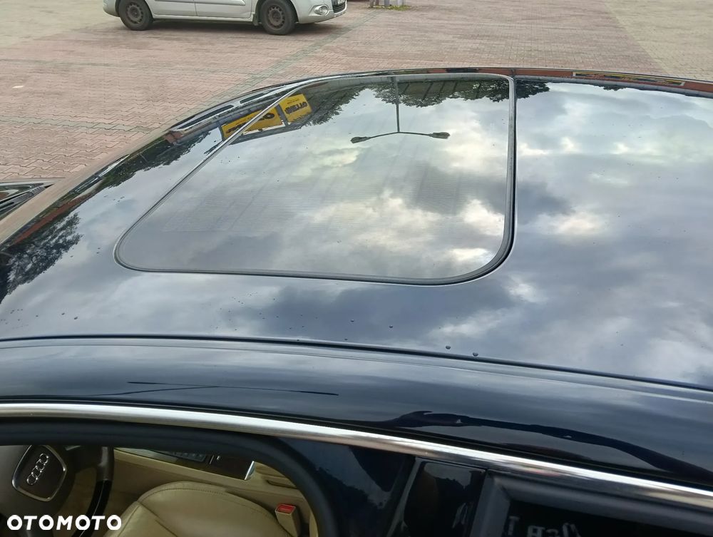 Audi A8 3.0 TDI L Quattro - 10