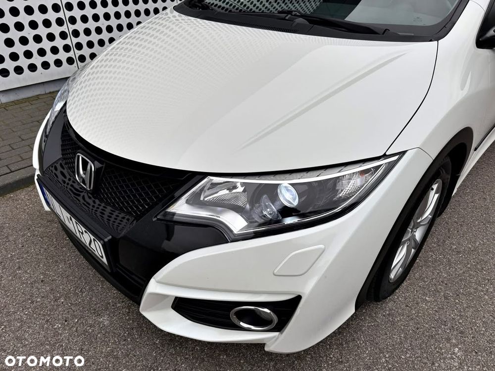 Honda Civic - 7