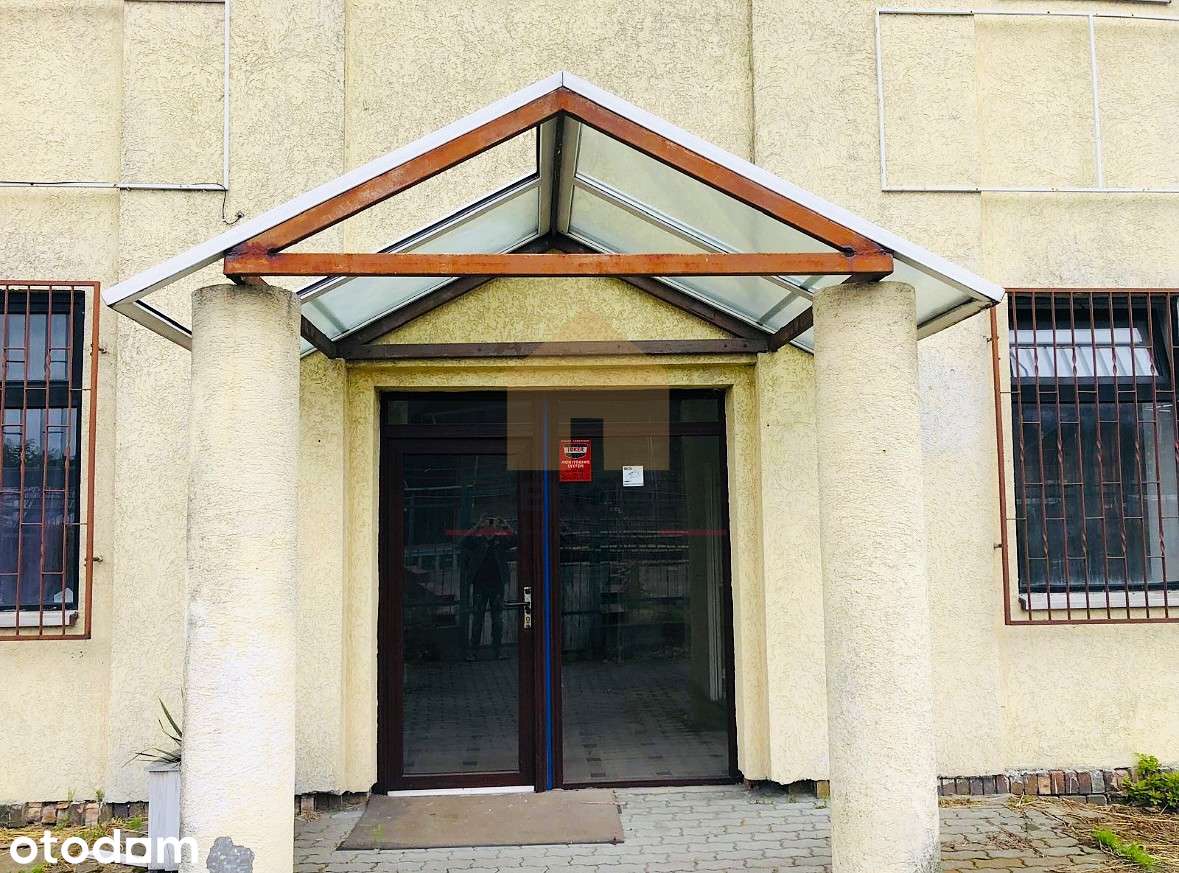 Wielofunkcyjna Nieruchomość Komercyjna . - Pełny obrazek: 2/8