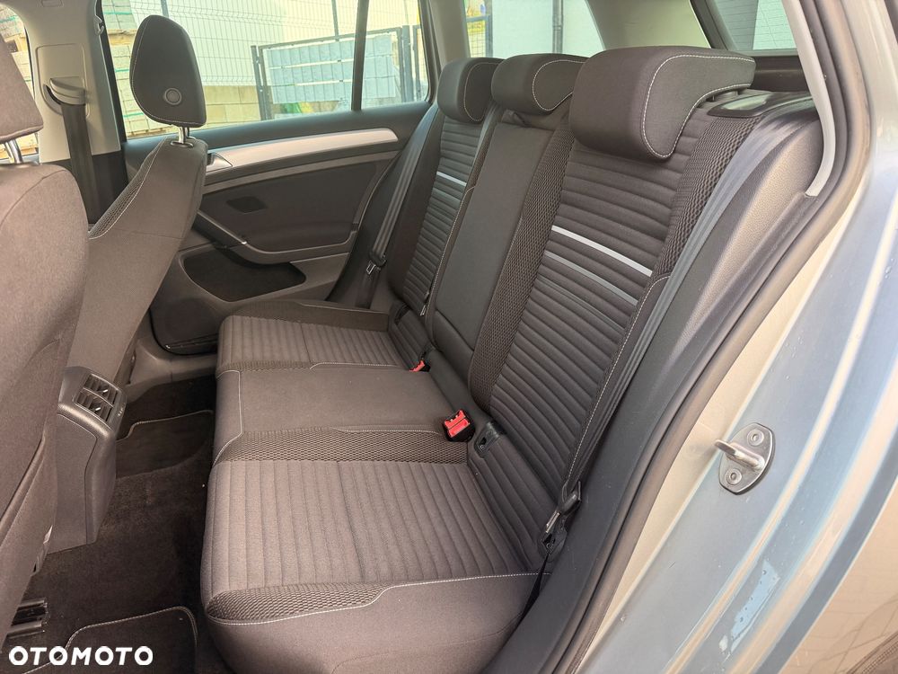 Volkswagen Golf 1.4 TSI BlueMotion Technology Cup - 17
