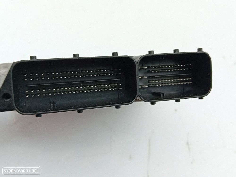 Centralina motor / ECU MINI Mini Clubman (R55) - 3