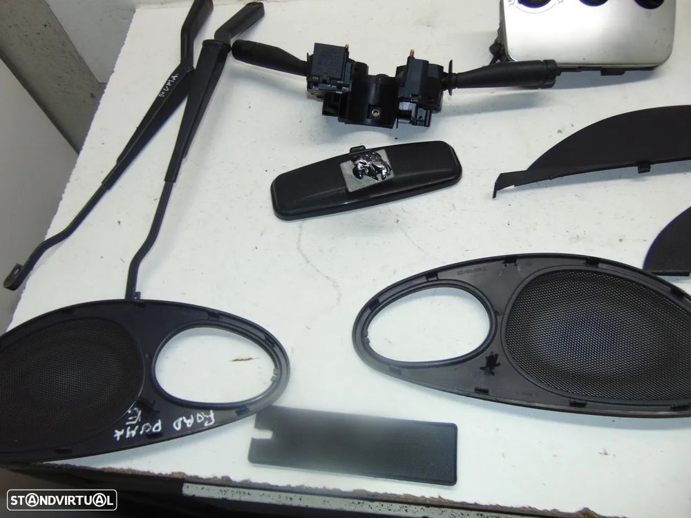 Ford Puma vários - 7