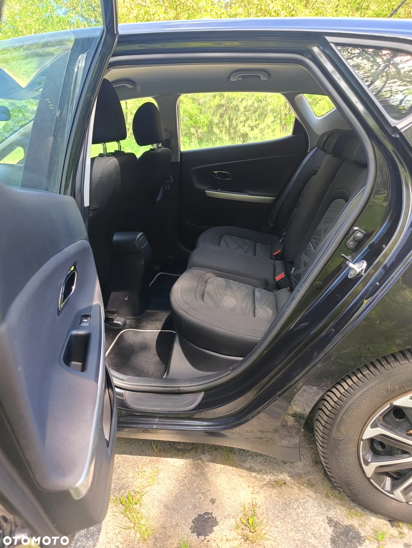 Kia Ceed 1.4 CVVT Edition 7 - 28