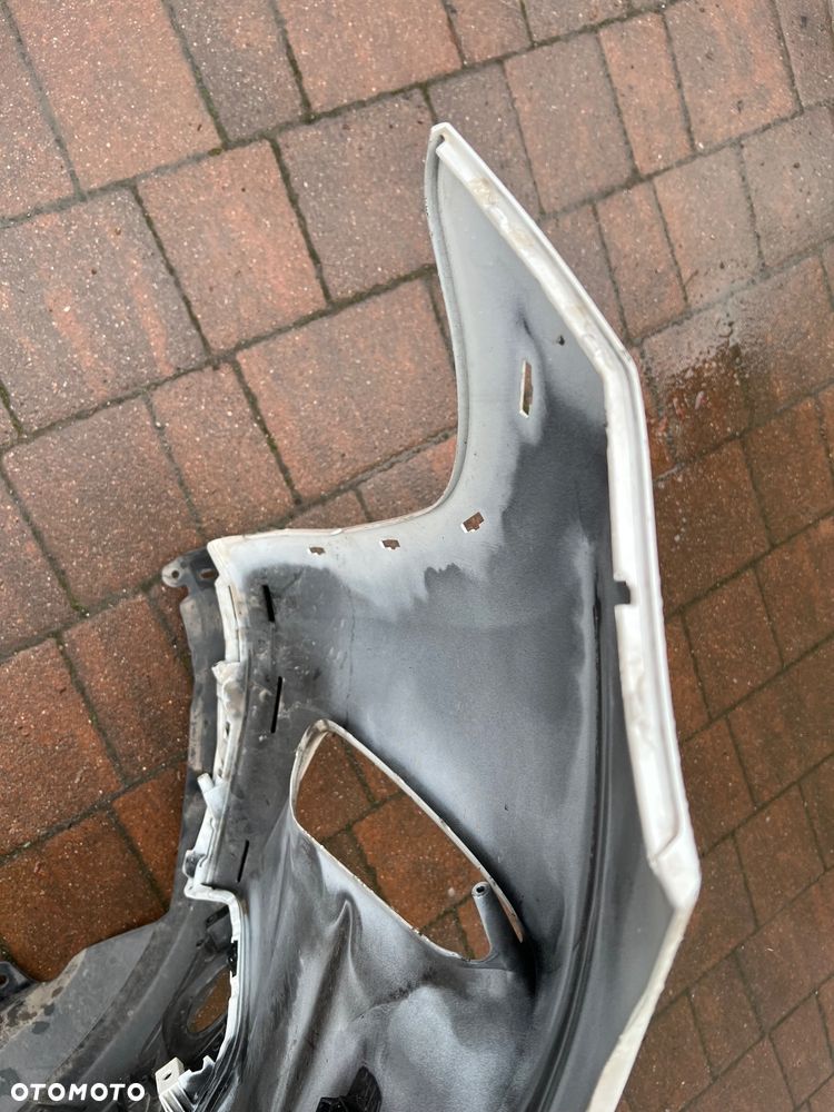 ZDERZAK PRZÓD PRZEDNI TOYOTA YARIS CROSS ADVENTURE 20- - 4