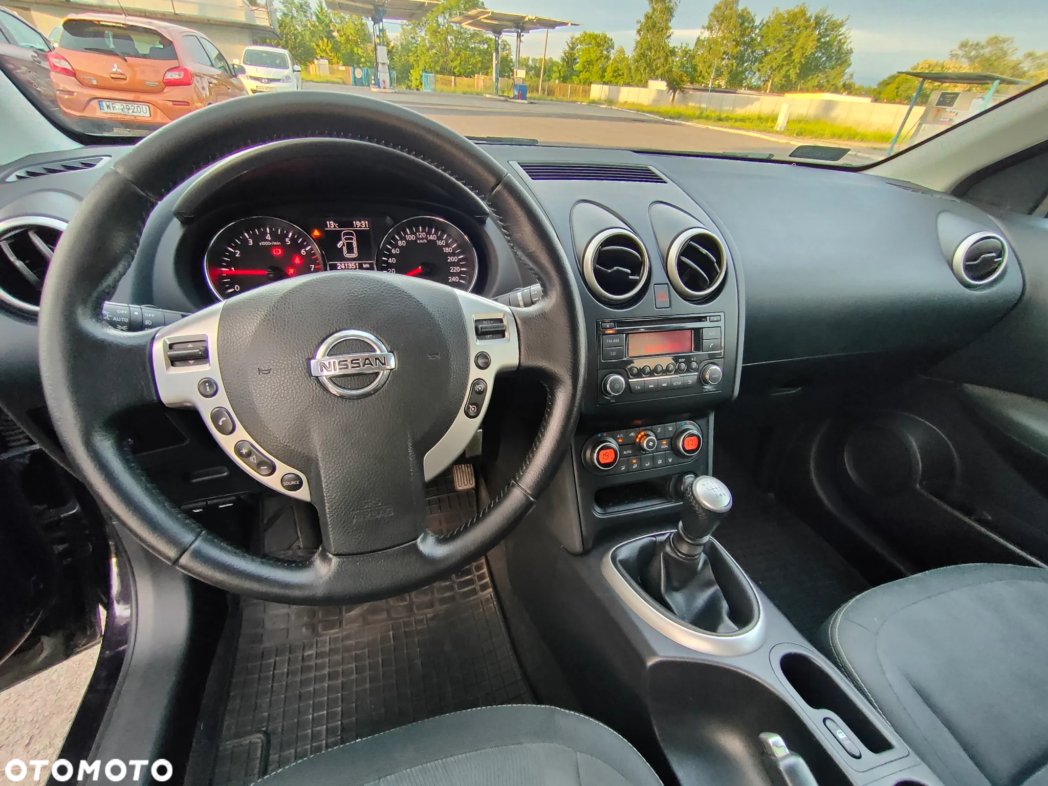 Nissan Qashqai 2.0 Acenta - 6