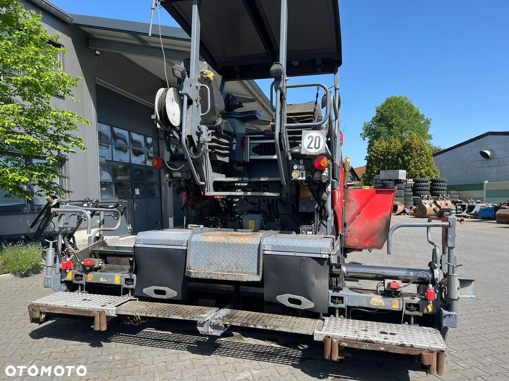 Vogele SUPER 1303-3i - 6
