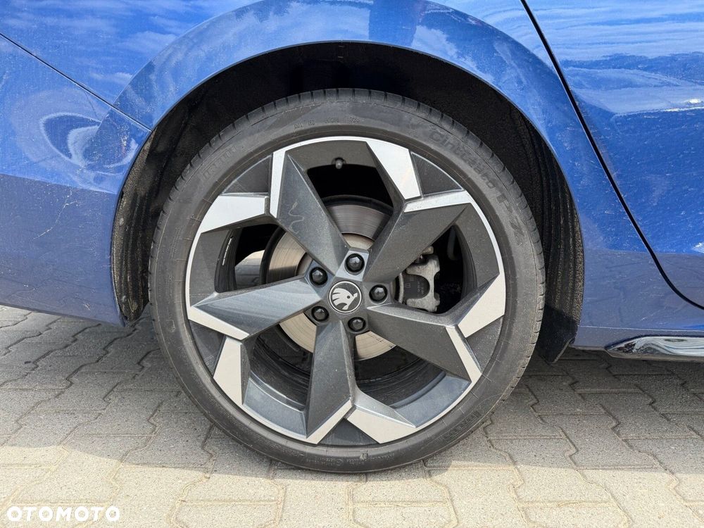 Skoda Superb 2.0 TDI SCR 4x4 Sportline DSG - 34