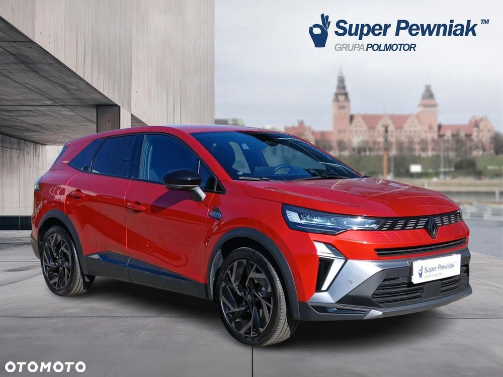Renault Symbioz 1.6 E-Tech Full Hybrid 145 Esprit Alpine - 7