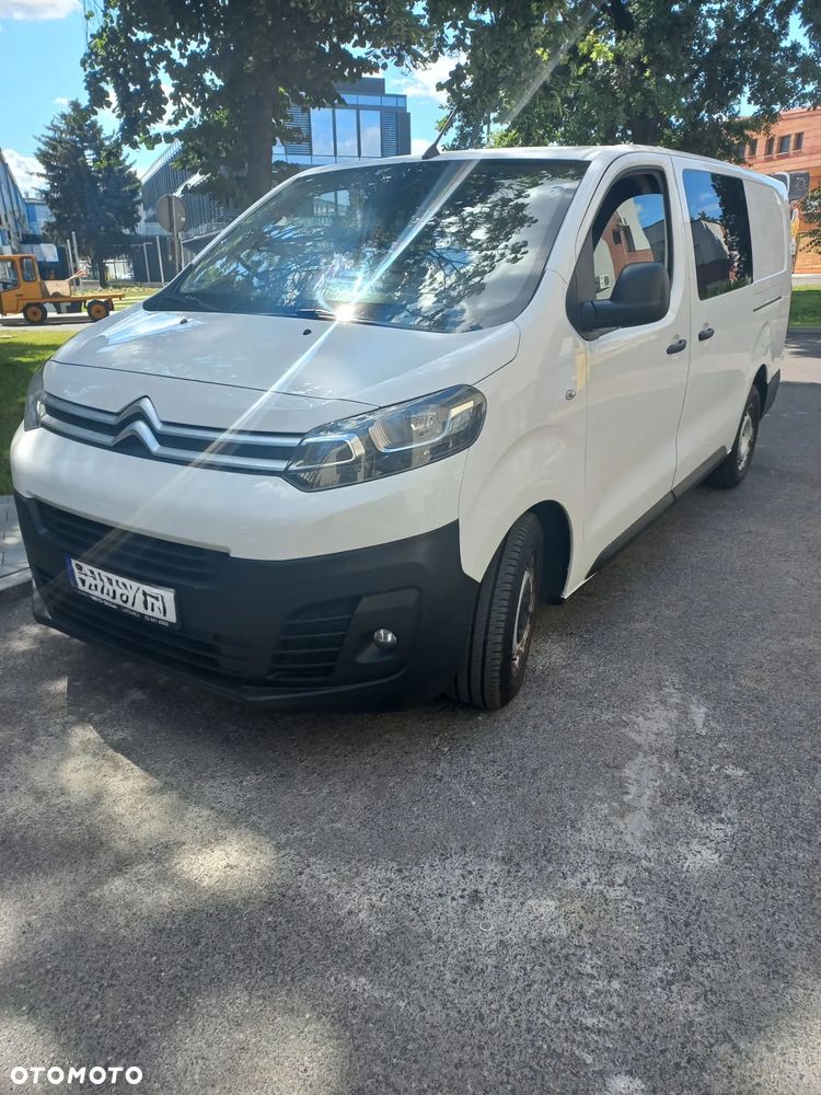 Citroën JUMPY - 2