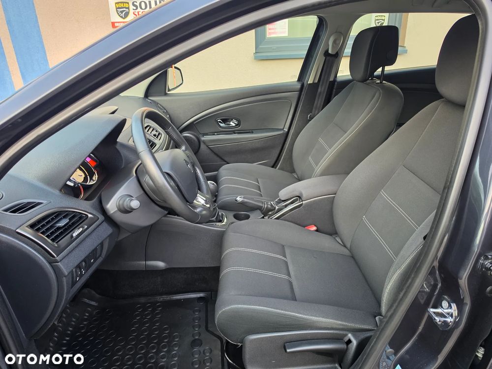 Renault Megane 1.6 16V Generation Authentique - 8
